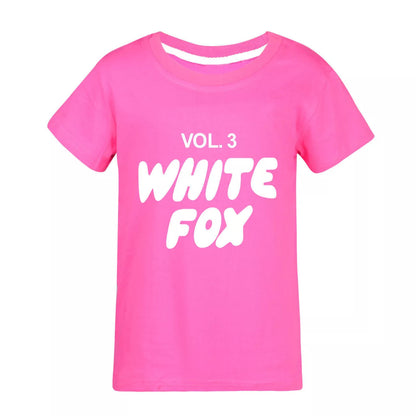 Kids WFX Tshirt