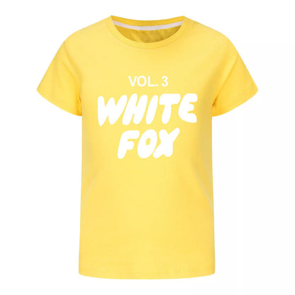 Kids WFX Tshirt