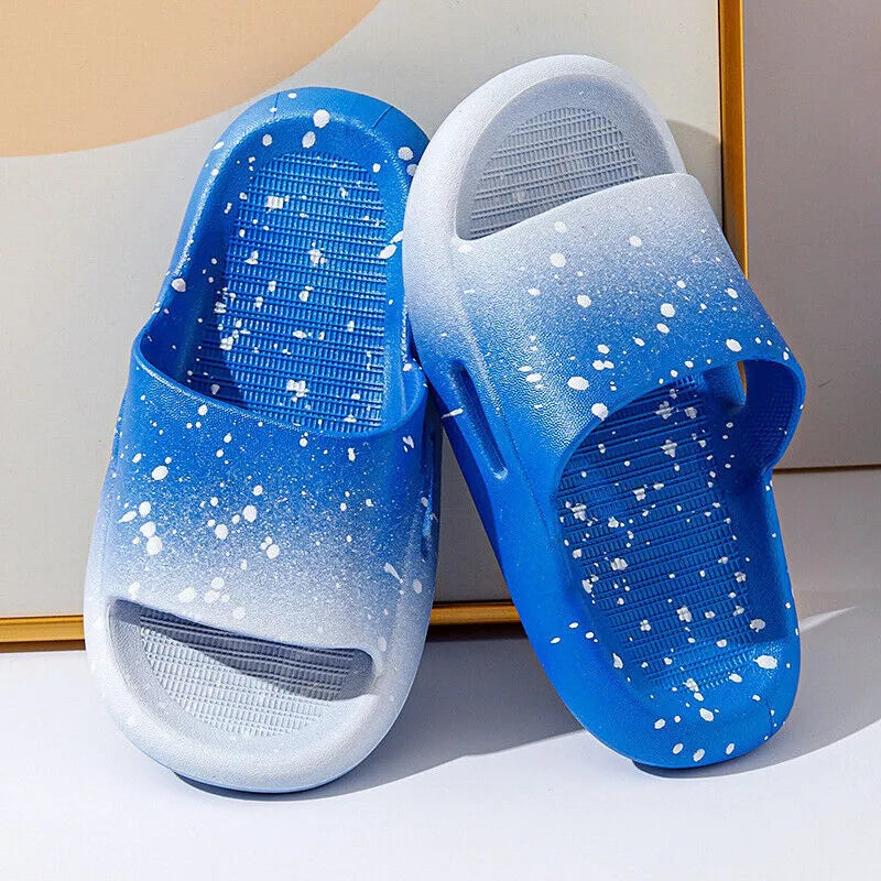 Kids Summer Sliders