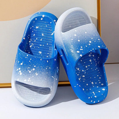 Kids Summer Sliders