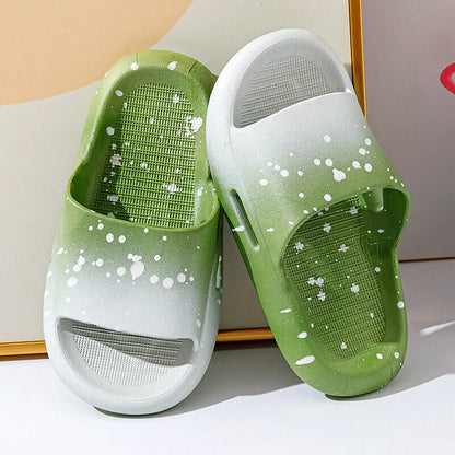 Kids Summer Sliders