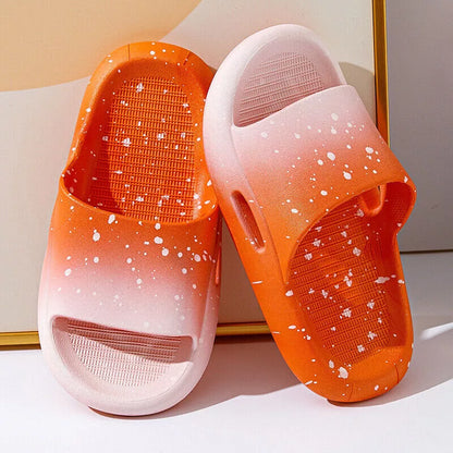 Kids Summer Sliders