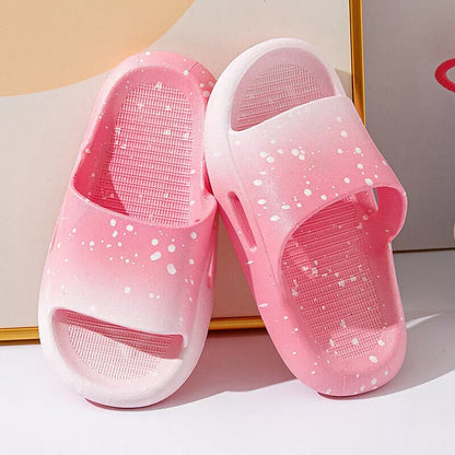 Kids Summer Sliders