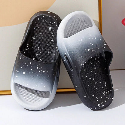 Kids Summer Sliders