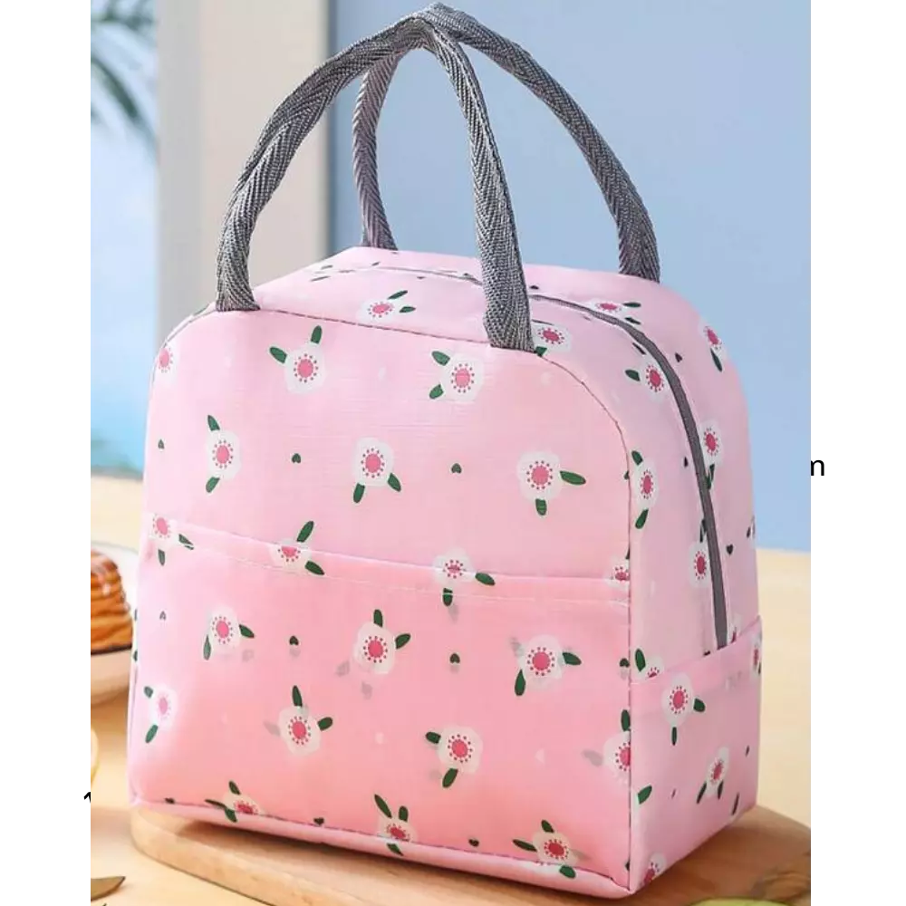 Thermal Insulated Lunch Cool Bag