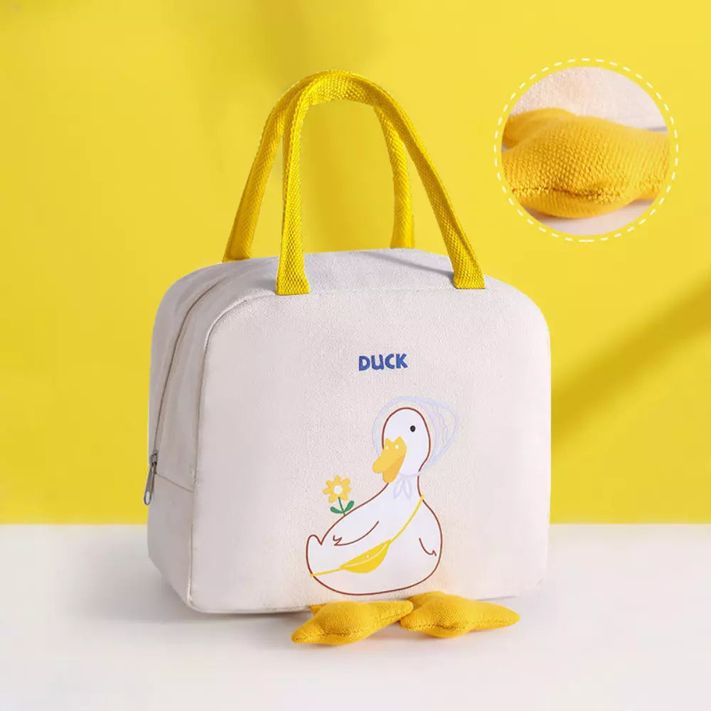 Thermal Insulated Lunch Cool Bag
