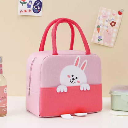 Thermal Insulated Lunch Cool Bag