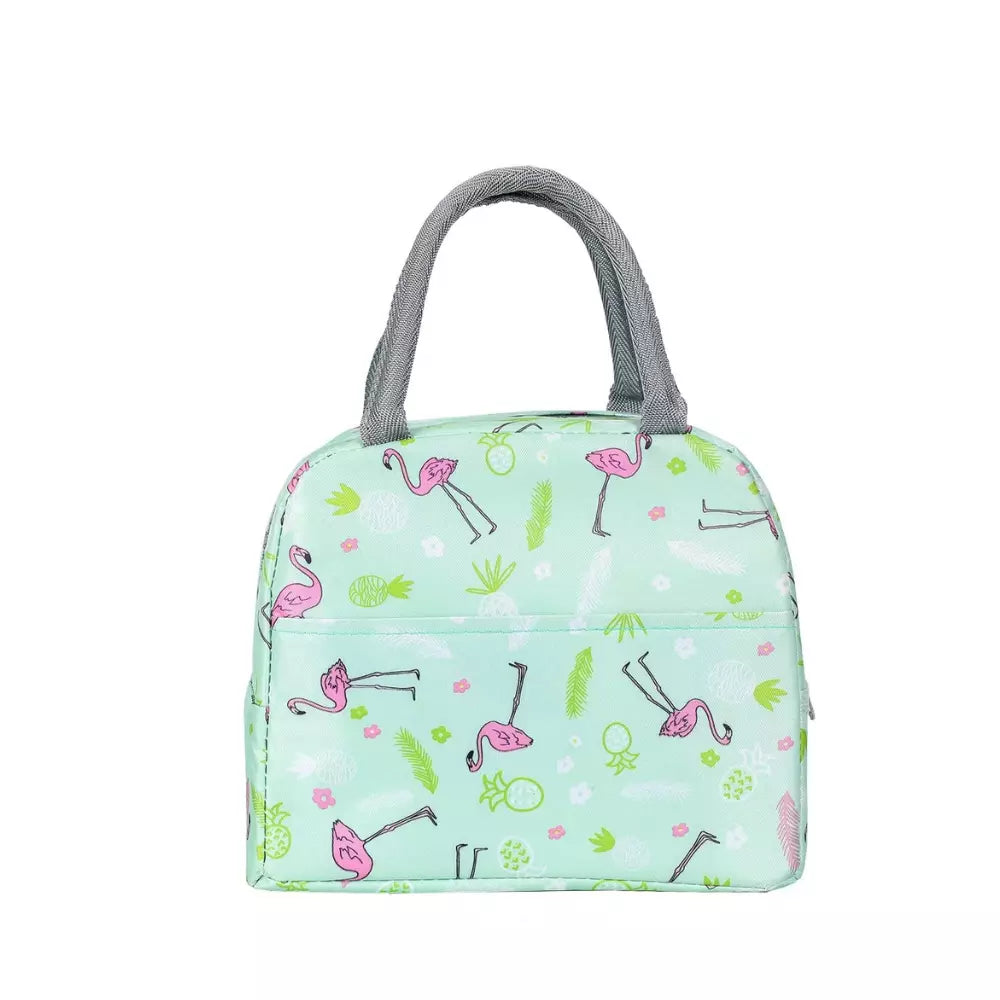 Thermal Insulated Lunch Cool Bag