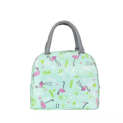 Thermal Insulated Lunch Cool Bag