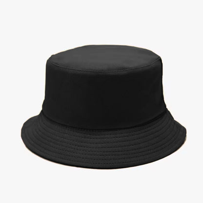 100% Cotton Adults Bucket Hat