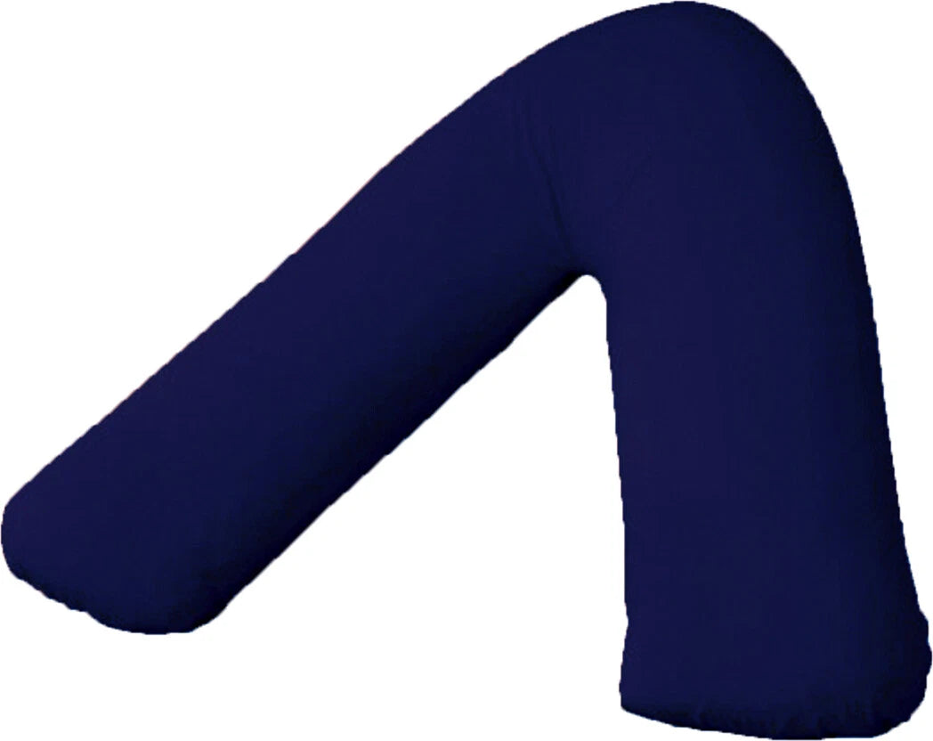 V Shaped Pillow and Cushion