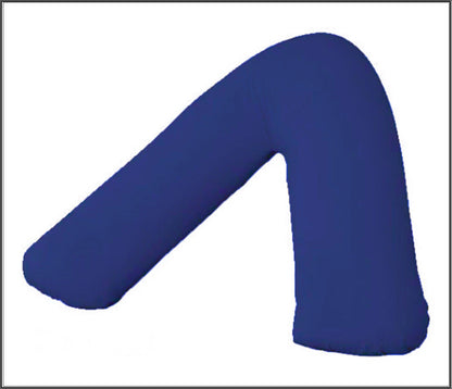 V Shaped Pillow and Cushion