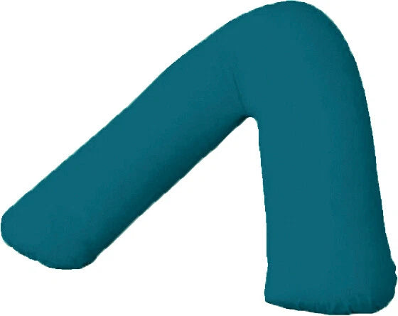 V Shaped Pillow and Cushion