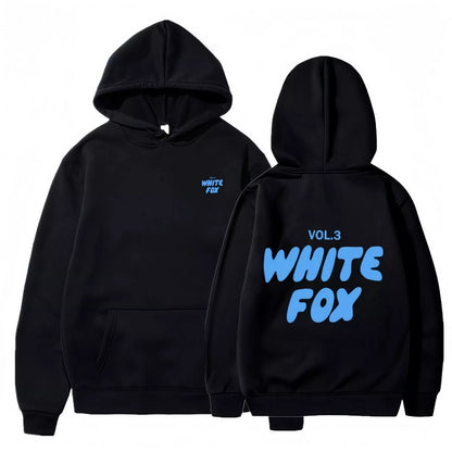 Kids WFX Hoodie