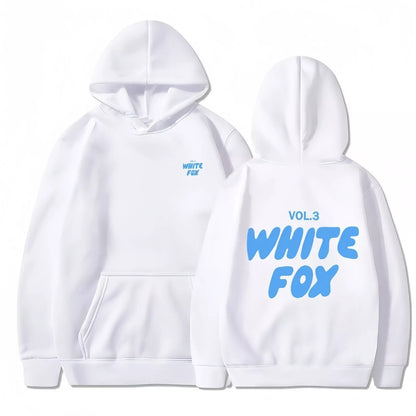Kids WFX Hoodie