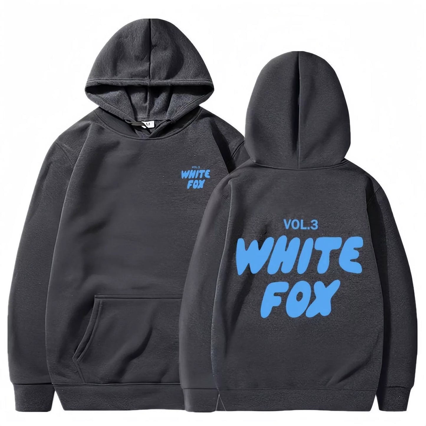 Kids WFX Hoodie