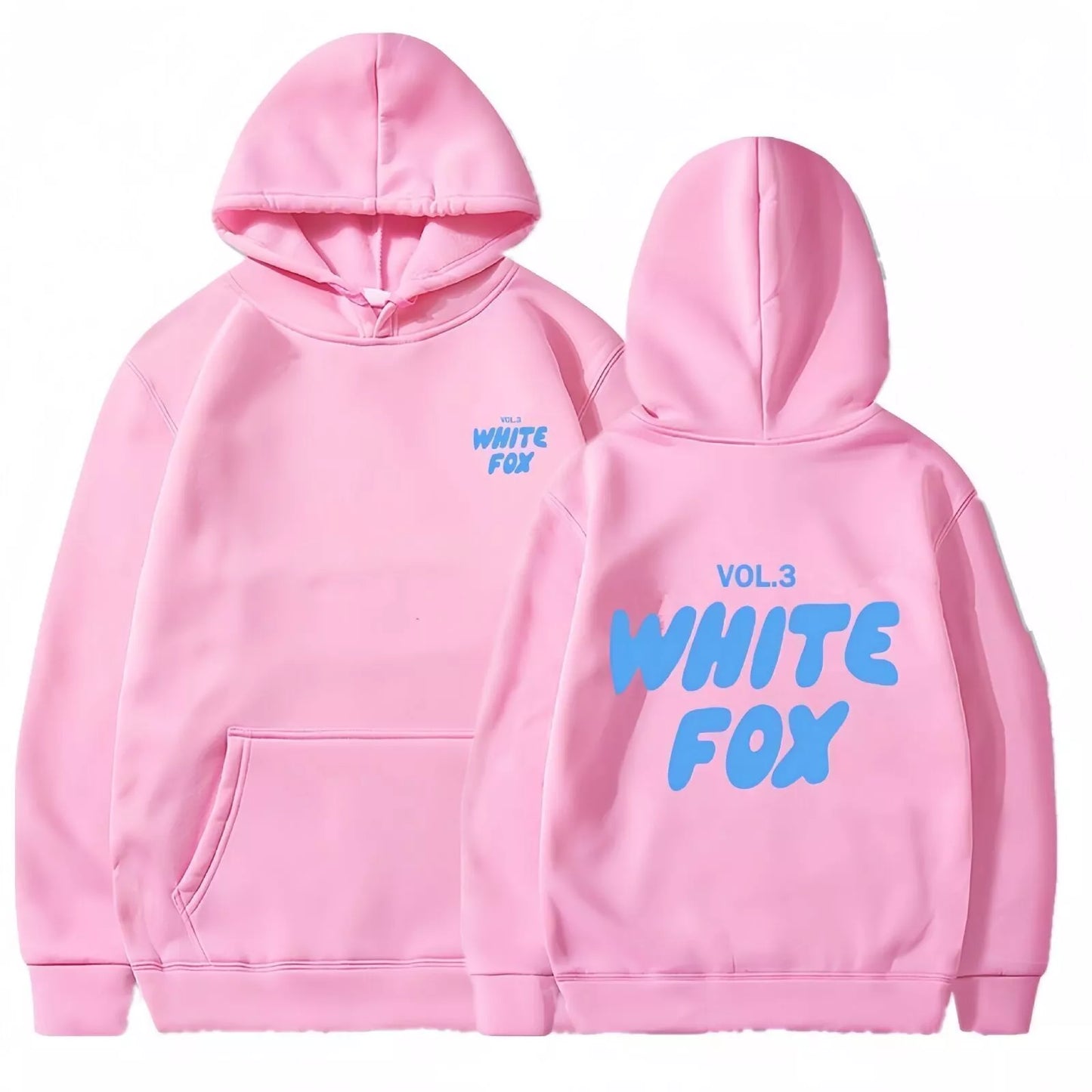 Kids WFX Hoodie