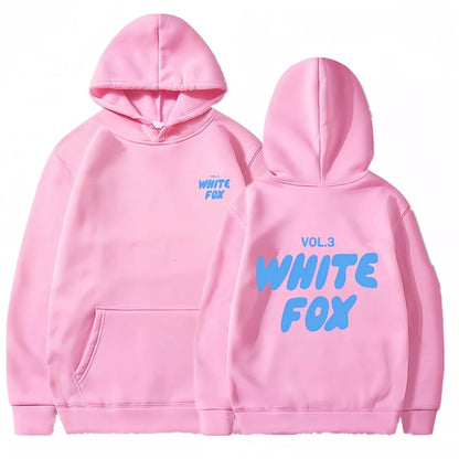 Kids WFX Hoodie