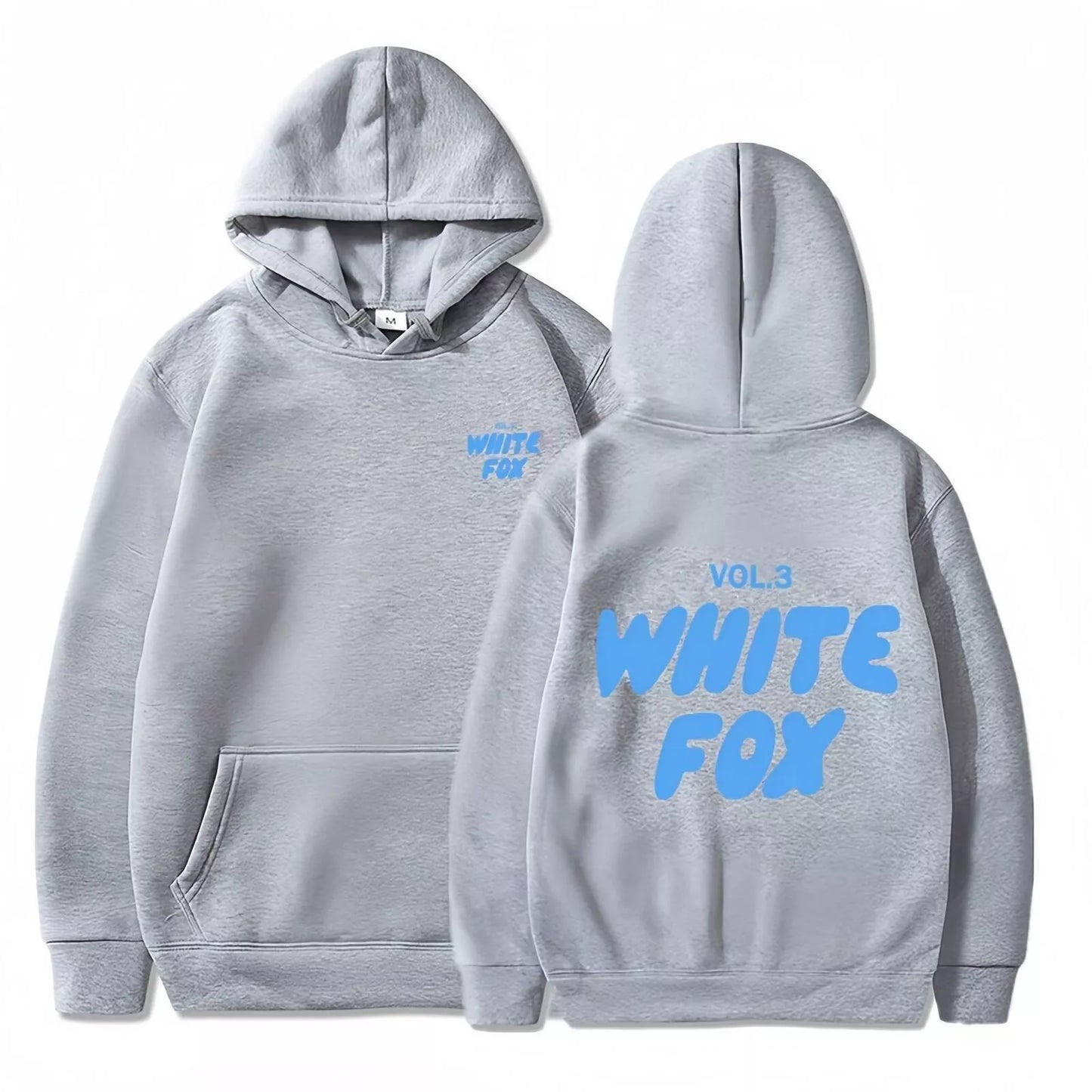 Kids WFX Hoodie