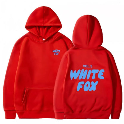 Kids WFX Hoodie