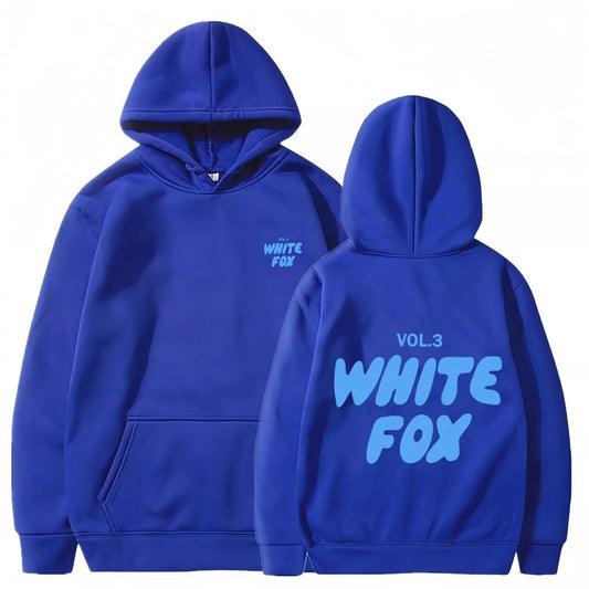 Kids WFX Hoodie