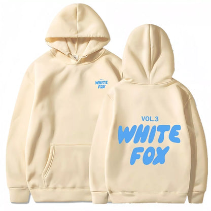 Kids WFX Hoodie