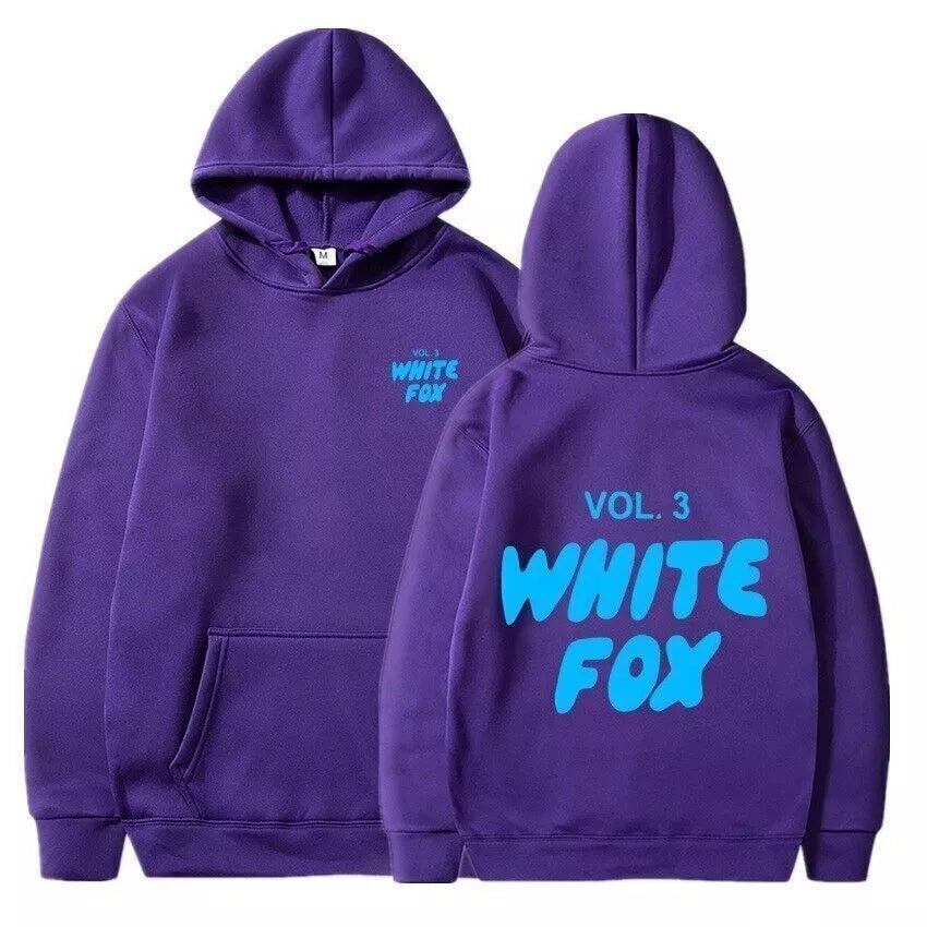 Kids WFX Hoodie