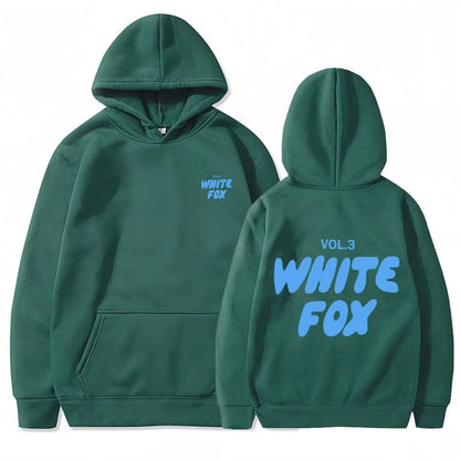 Kids WFX Hoodie