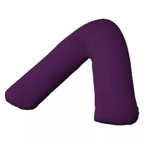 V Shaped Pillow and Cushion