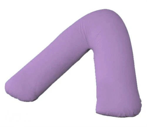 V Shaped Pillow and Cushion